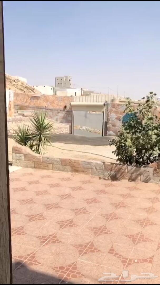 -استراحة للبيع ب السيل الصغير خلف بو هيثم -