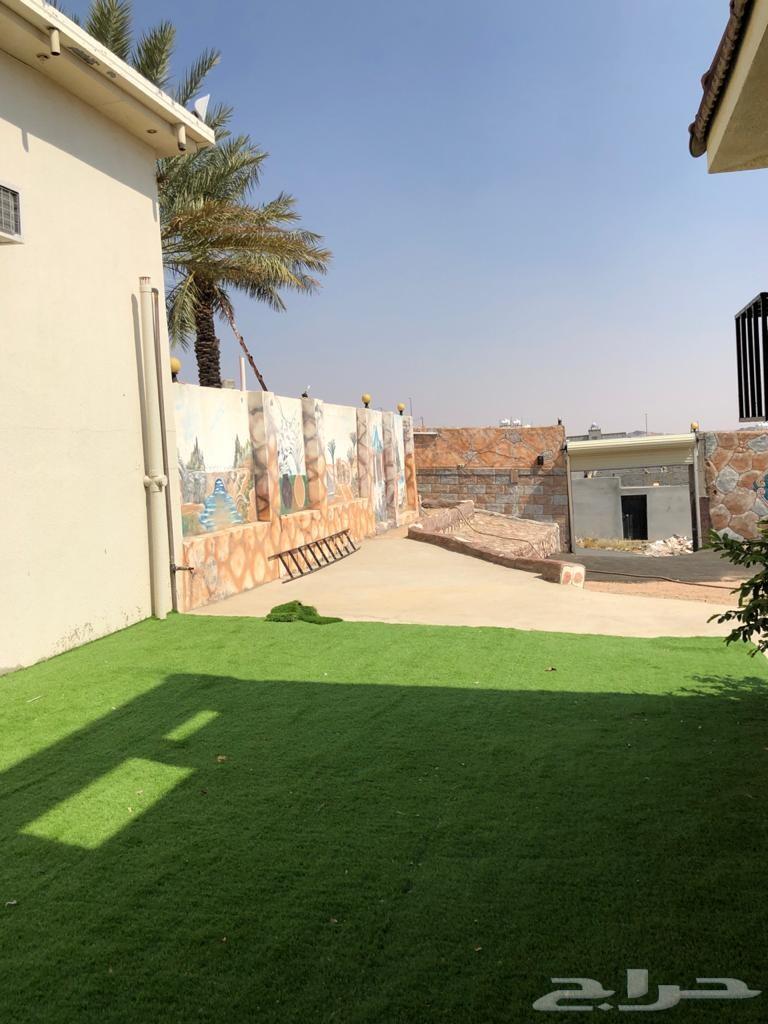 -استراحة للبيع ب السيل الصغير خلف بو هيثم -