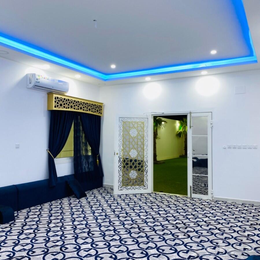 استراحة الذهبية (شوران)