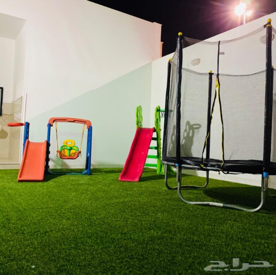 استراحة الذهبية (شوران)