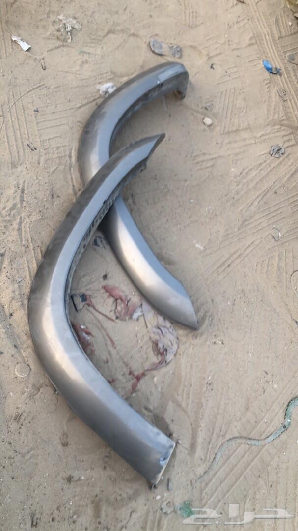 للبيع قطع نيسان باترول فتك 98 الى 2004
