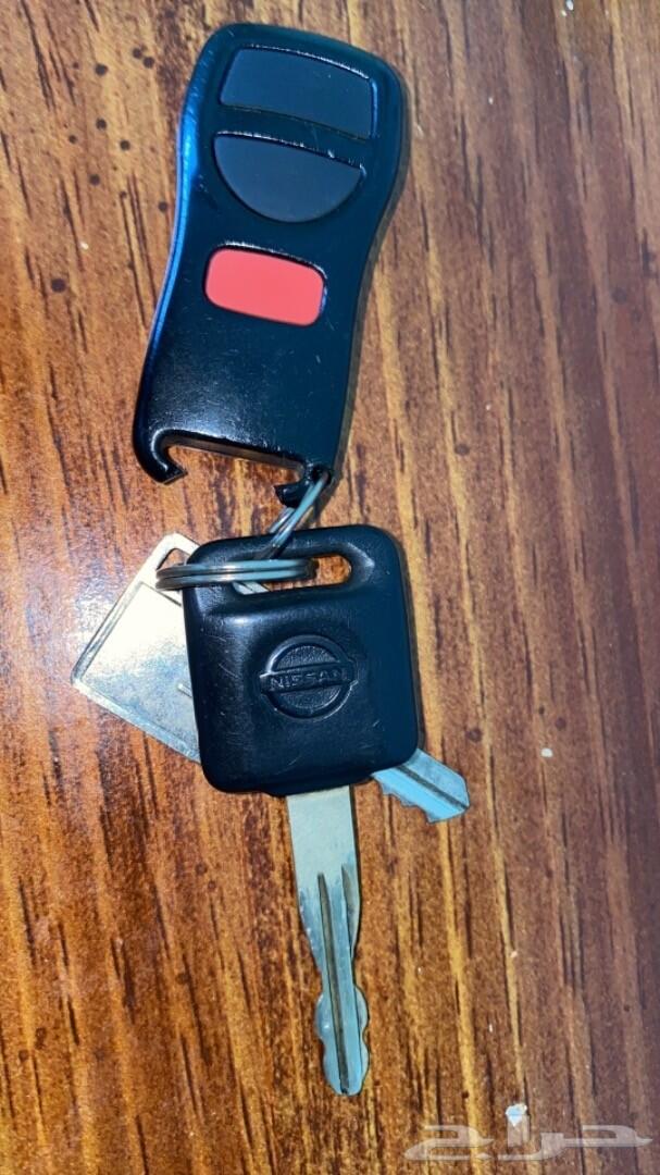 Nissan Tida