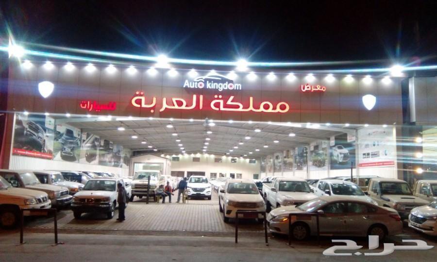 مازدا 3 سيدان موديل 2018 ازرق خليجي ستاندر