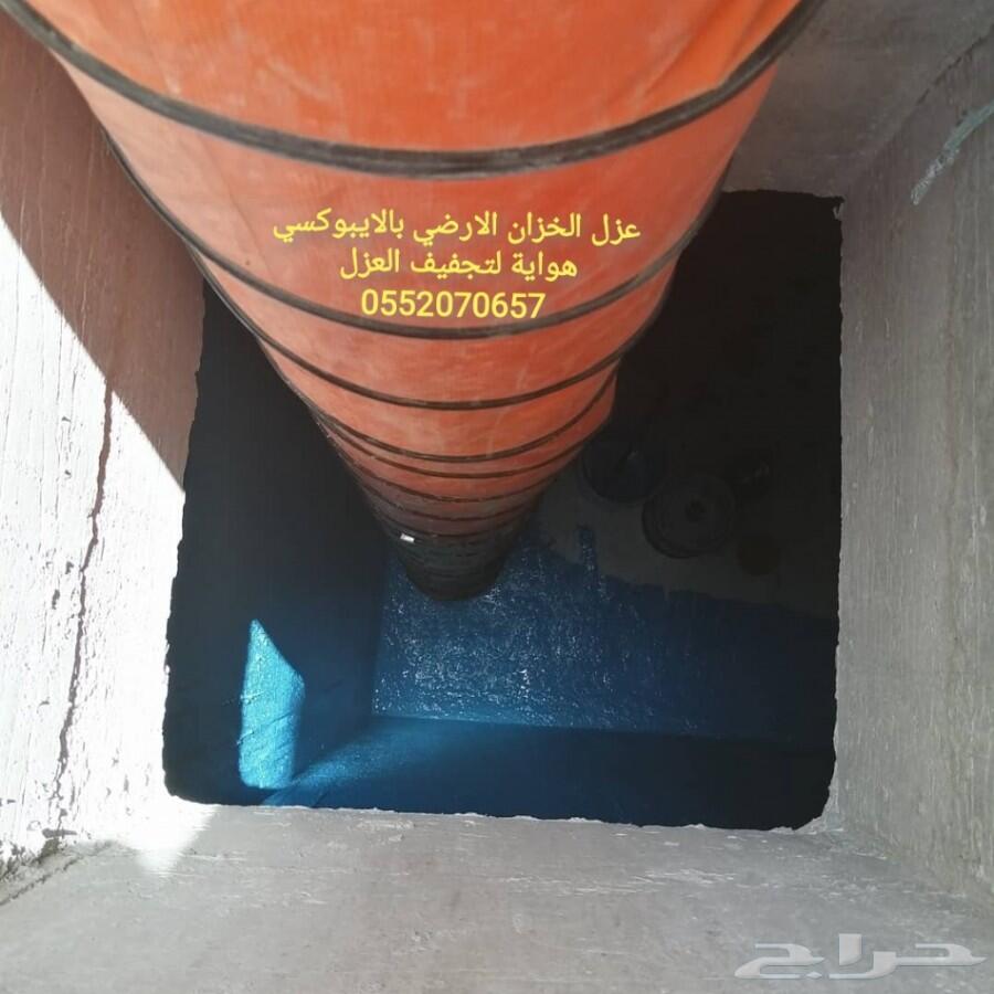 شركة كشف تسريب الغاز وفحص مواسير الغاز