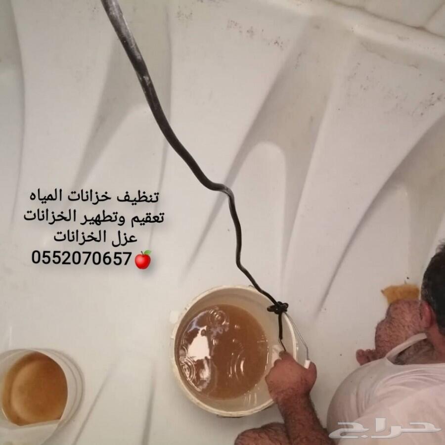 شركة كشف تسريب الغاز وفحص مواسير الغاز