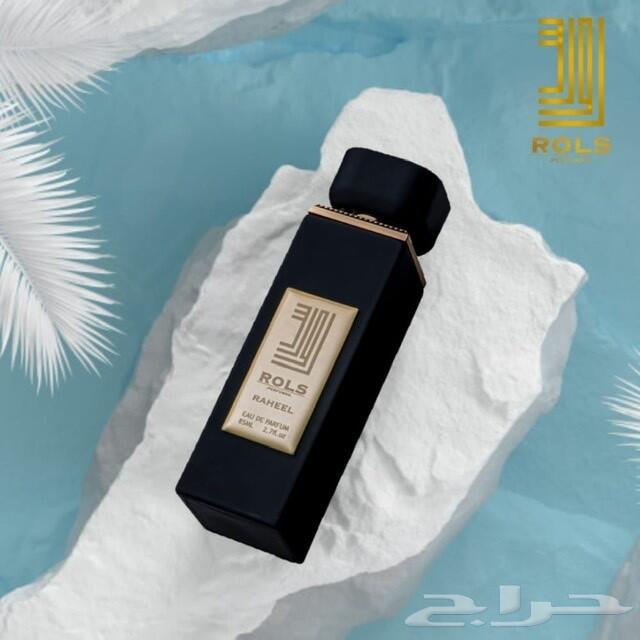 اجمل هدية حصرية عطور ماركة رولس الافضل