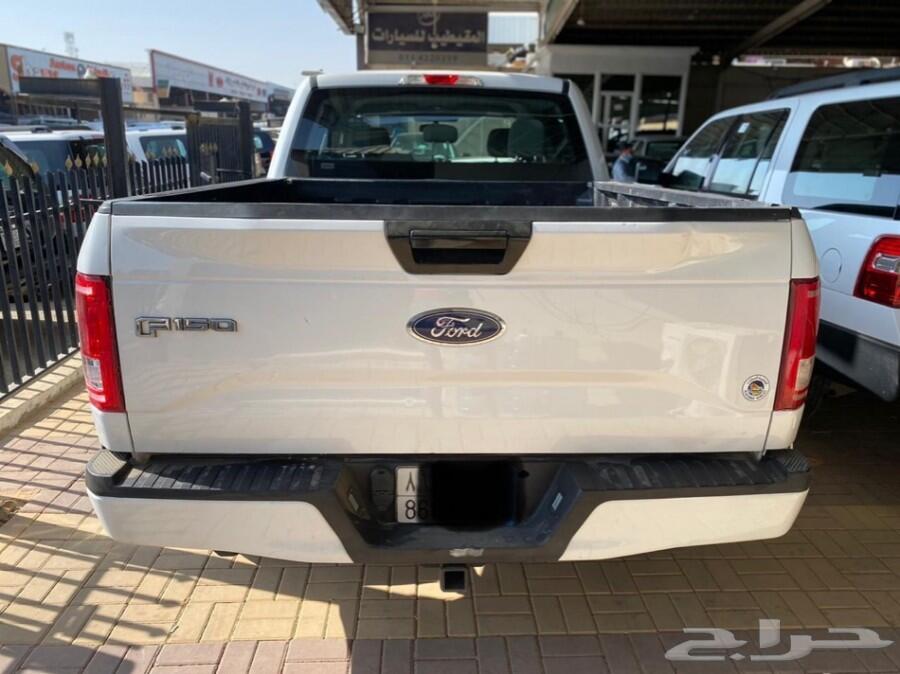 فوردF150 غمارتين 8 سرندل(تم البيع)