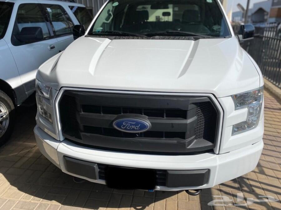 فوردF150 غمارتين 8 سرندل(تم البيع)