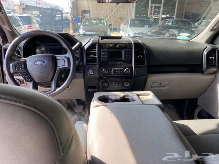 فوردF150 غمارتين 8 سرندل(تم البيع)