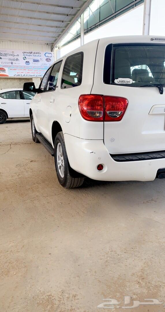 سكويا 2014