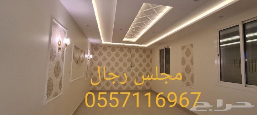 للبيع فيلا دور مستقل 500م بوسام1 مؤسس 3أدوار