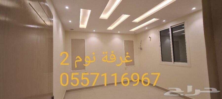 للبيع فيلا دور مستقل 500م بوسام1 مؤسس 3أدوار
