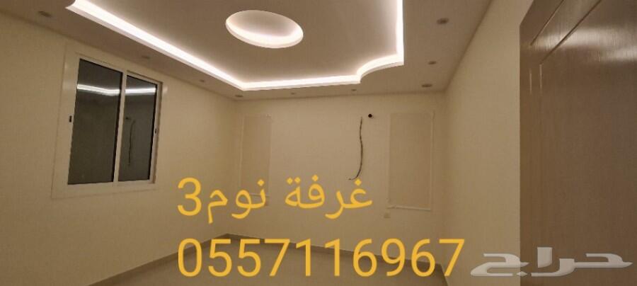 للبيع فيلا دور مستقل 500م بوسام1 مؤسس 3أدوار