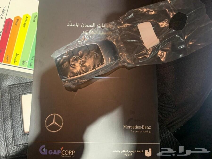 مرسيدس CLA200