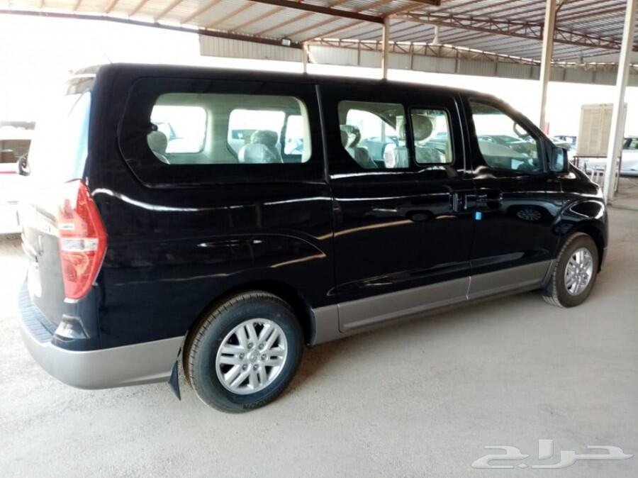 هونداي H1 2020 - جديده