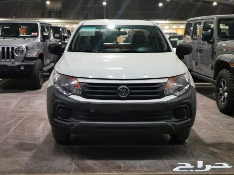 دودج رام غمارتين 2019 بقسط شهري 970 ريال
