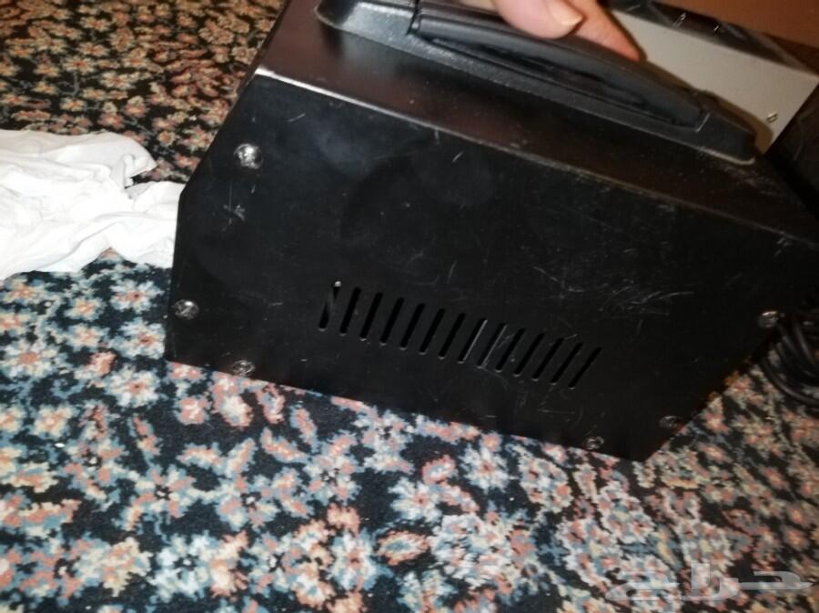 منظم كهرباء ومحول 110و220 ومنظومة طاقة شمسية