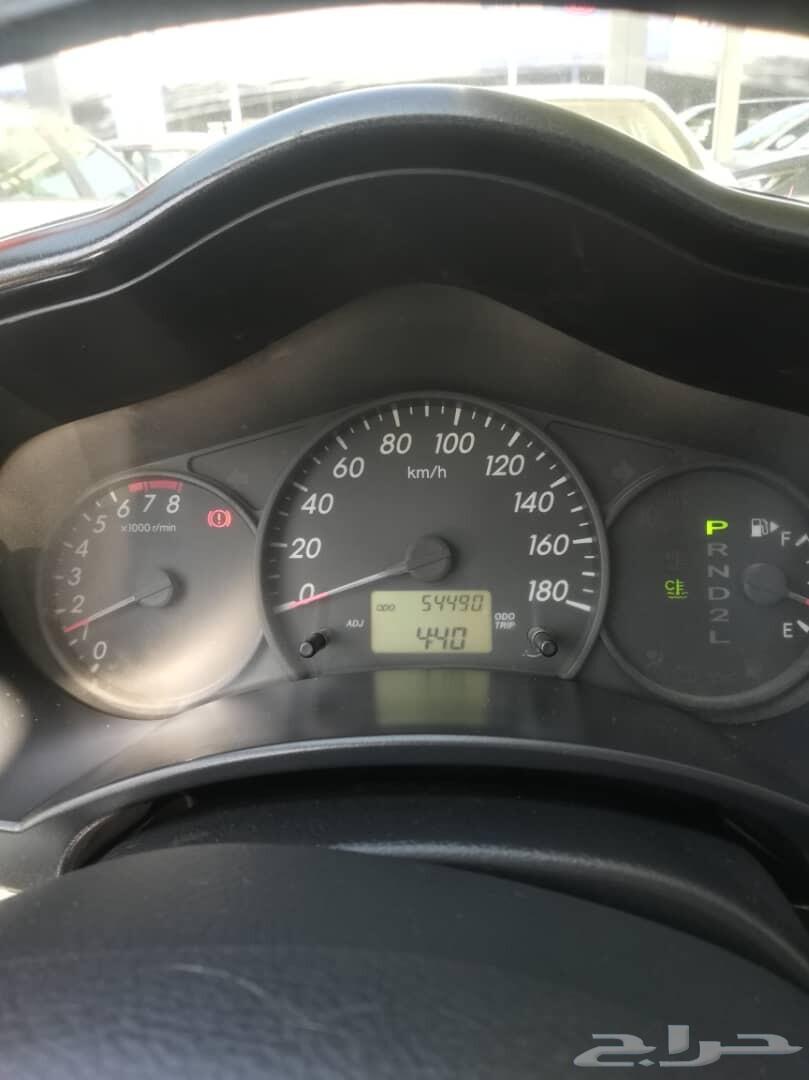 ديهاتسو تيروس 2015 بدون دبل اسود