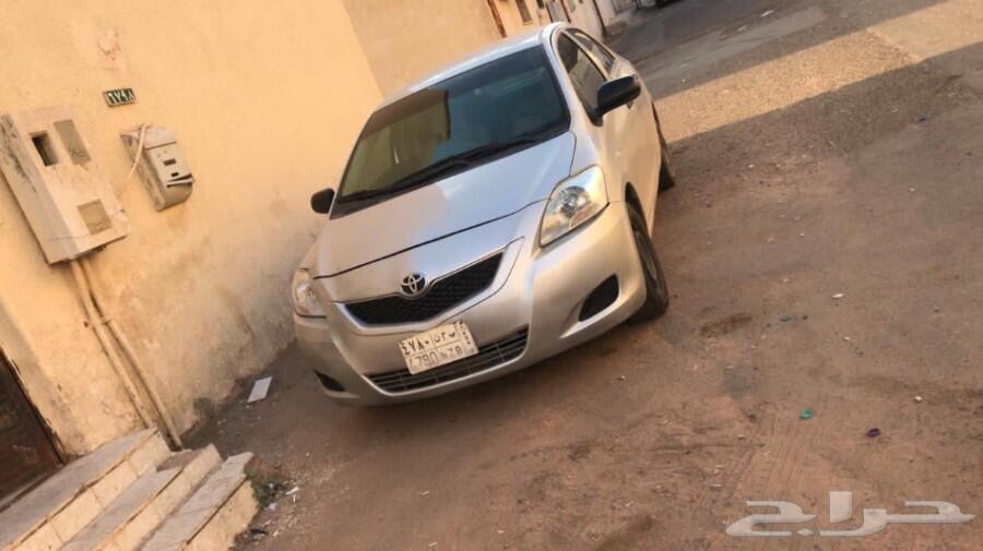 يارس 2012 شرط