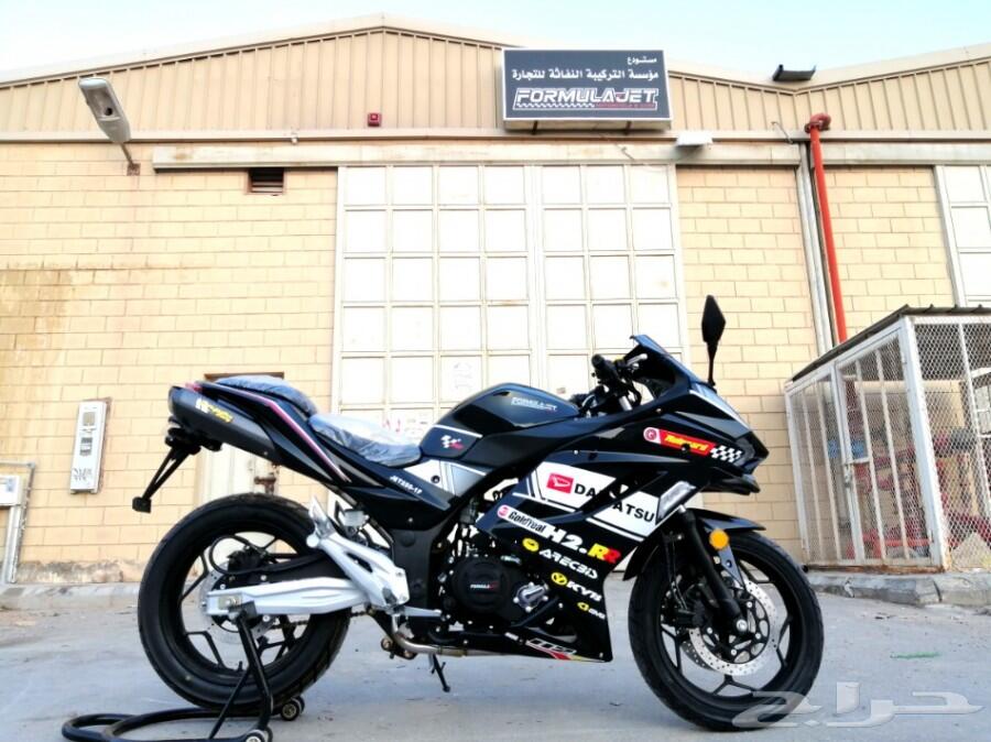 دباب ريس فورمولا جت تبريد لديتر ماء 8500 ريال