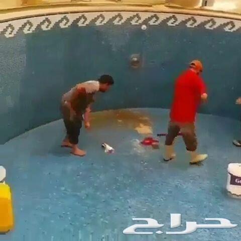 شركة تنظيف غسيل شقق فلل خزانات مجالس كنب خيام