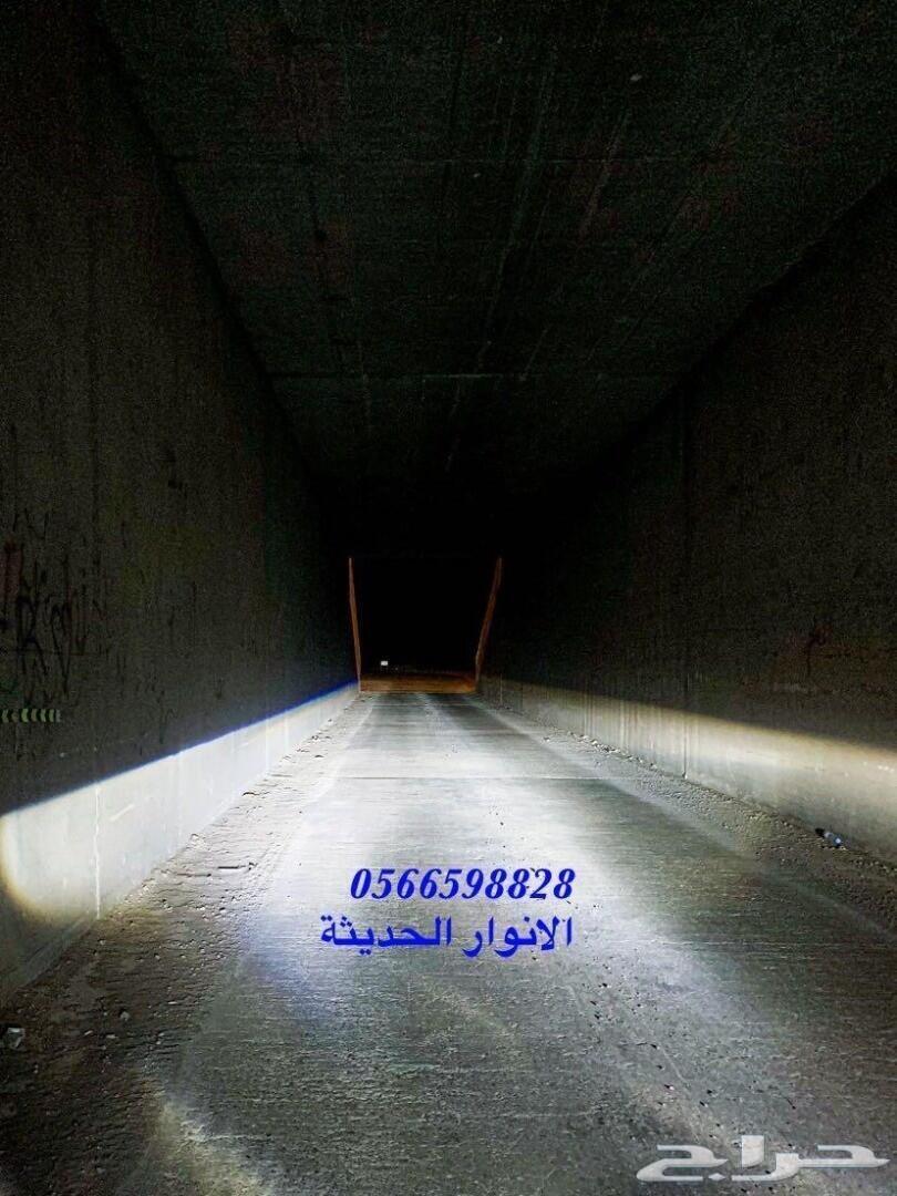 ليد اصلي ضمان 18 شهر جودة عالية