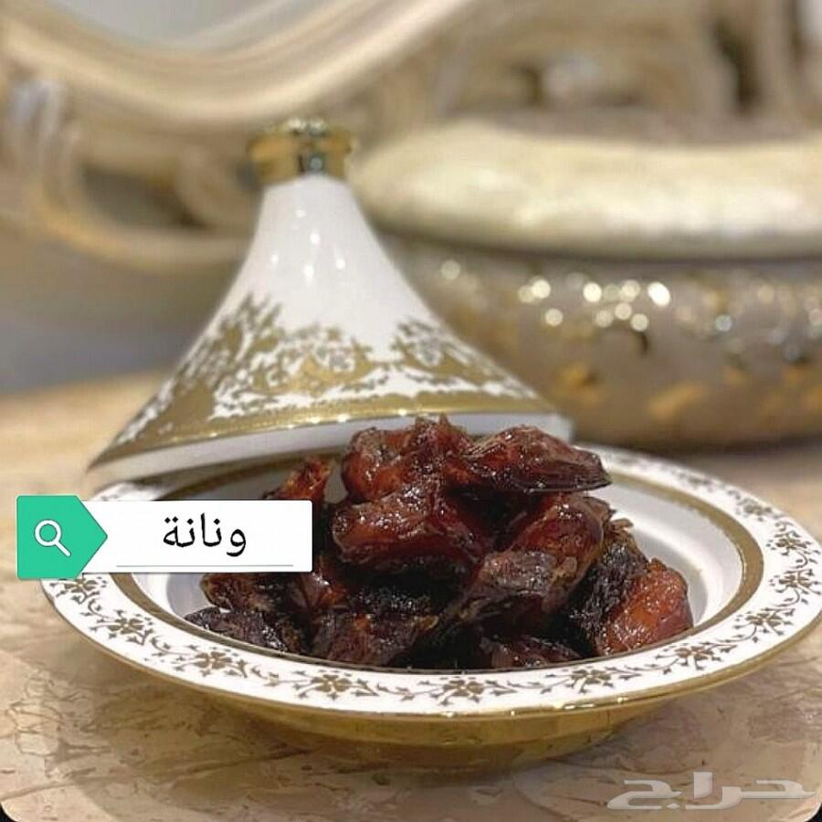 ضميد شغل يدوي سكري و ونانة و شقراء
