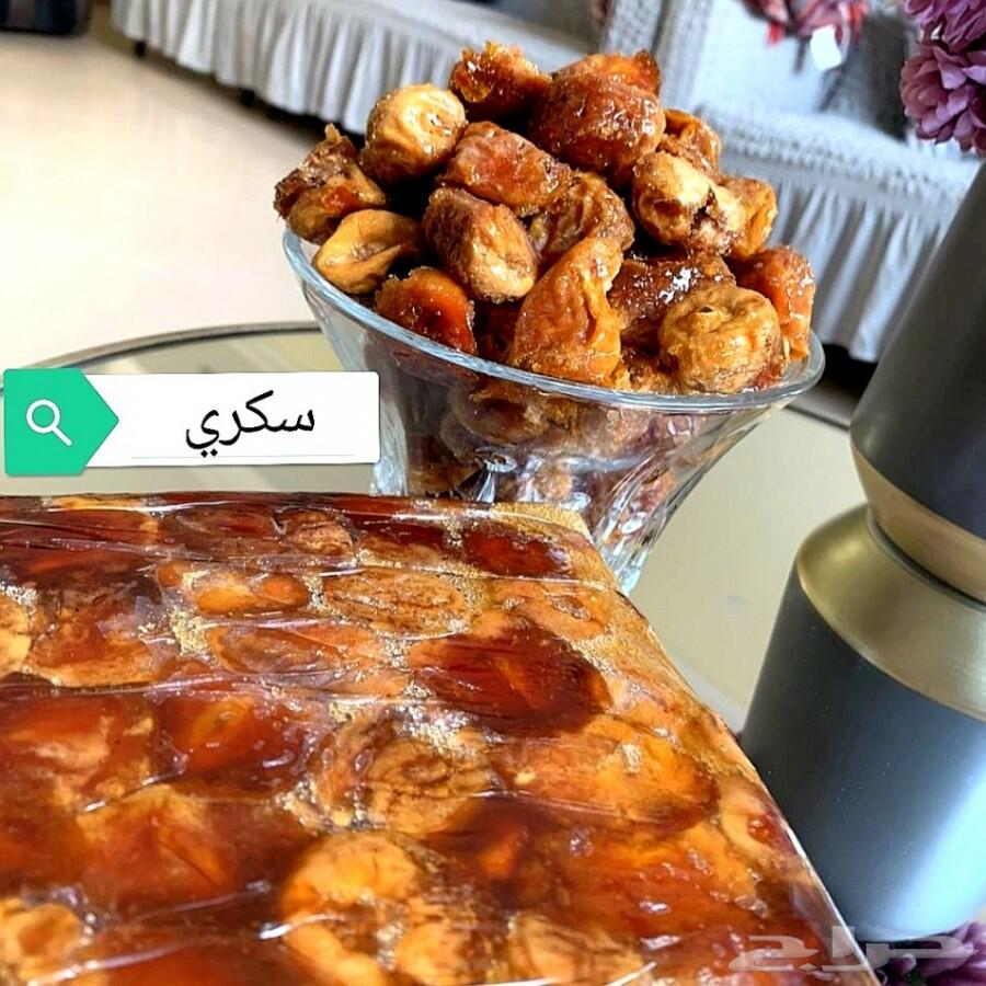 ضميد شغل يدوي سكري و ونانة و شقراء