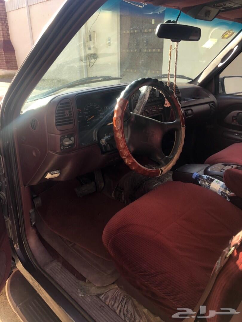 جمس سوبربان96مالكي