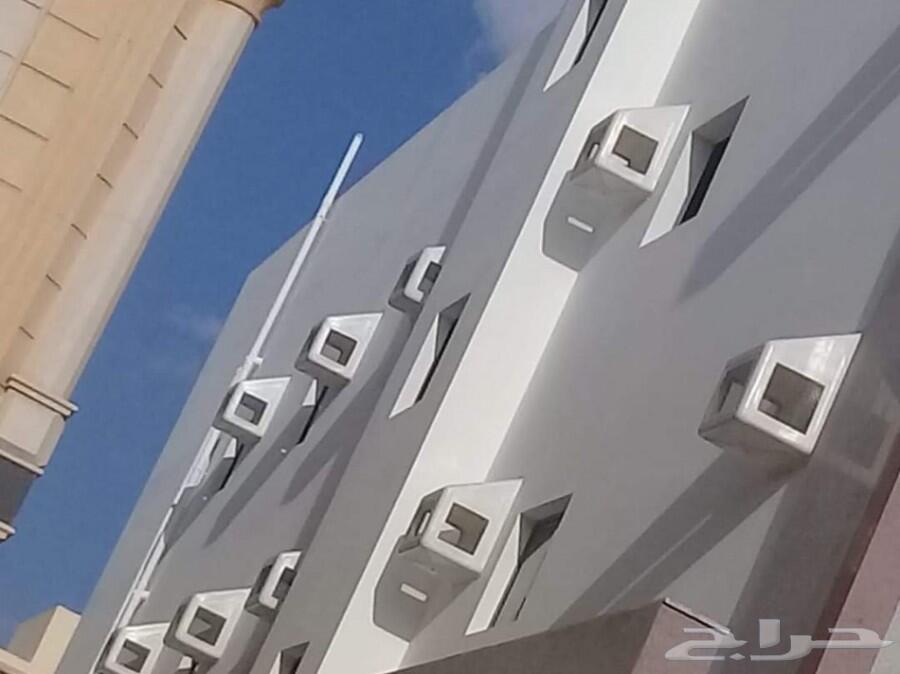 شركة تركيب طارد الحمام بالمدينة المنورة