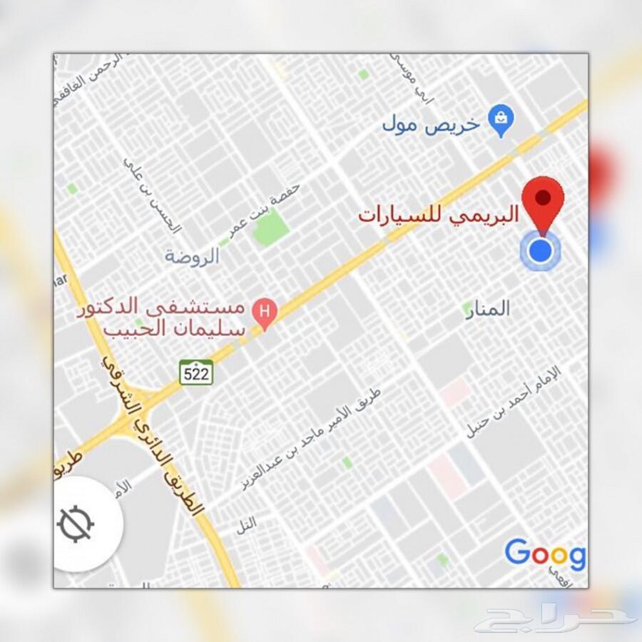 لكزس هايبرد ES 300 موديل 2020 وارد خليجي