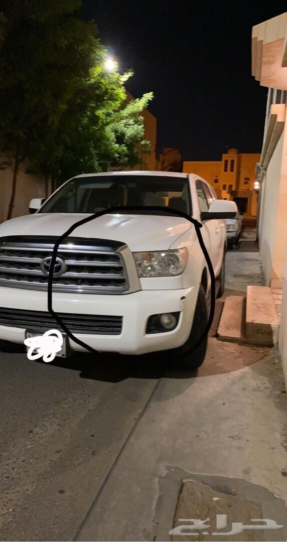 سكويا استاندر دبل 2012
