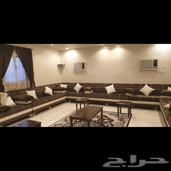 استراحه لؤلؤة جده