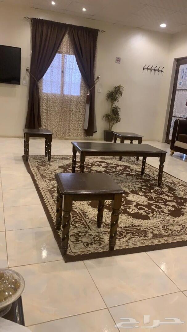 استراحه لؤلؤة جده