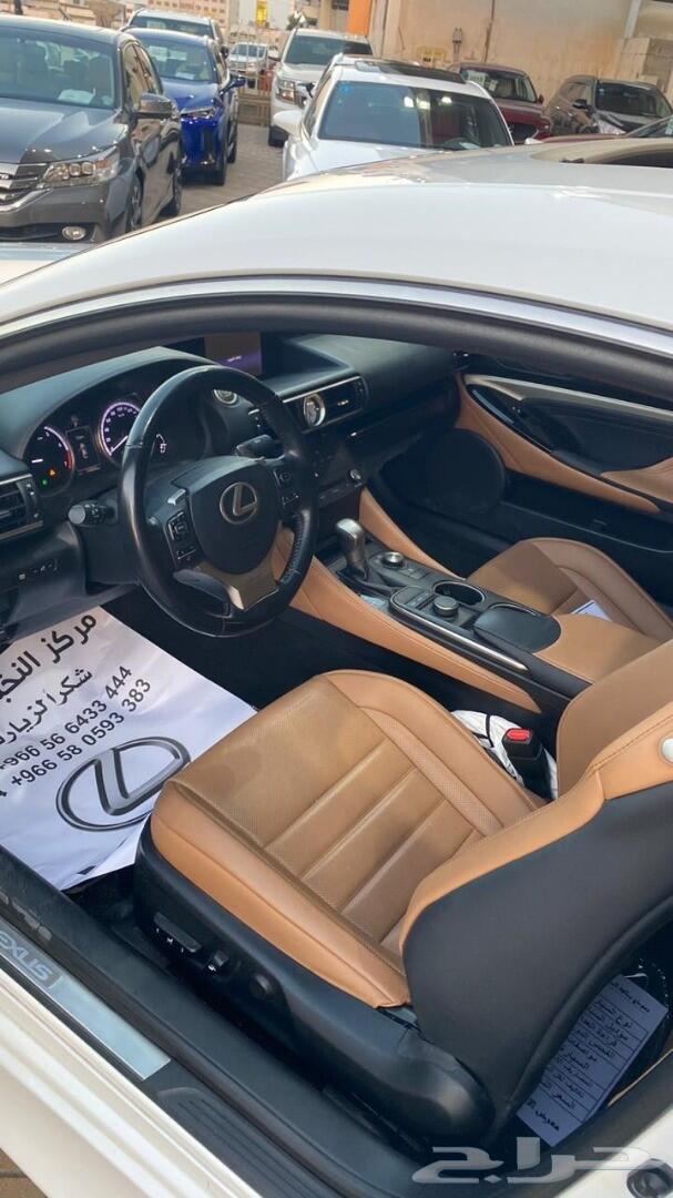 تم البيع ار سي بدي وكاله RC350