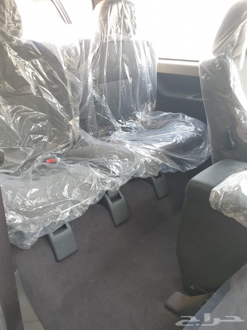 نيسان باترول فتك 2019ب114900 GL 4X4 سعودي