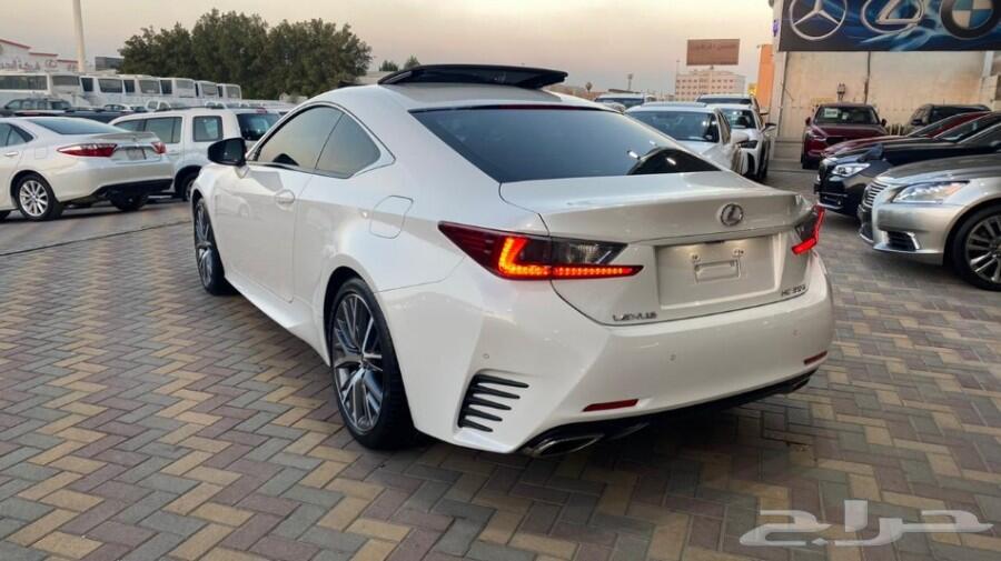 تم البيع ار سي بدي وكاله RC350