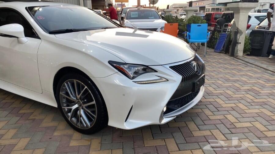تم البيع ار سي بدي وكاله RC350