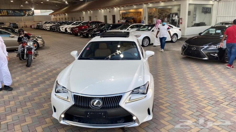 تم البيع ار سي بدي وكاله RC350