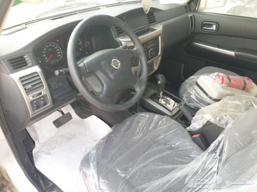 نيسان باترول فتك 2019ب114900 GL 4X4 سعودي