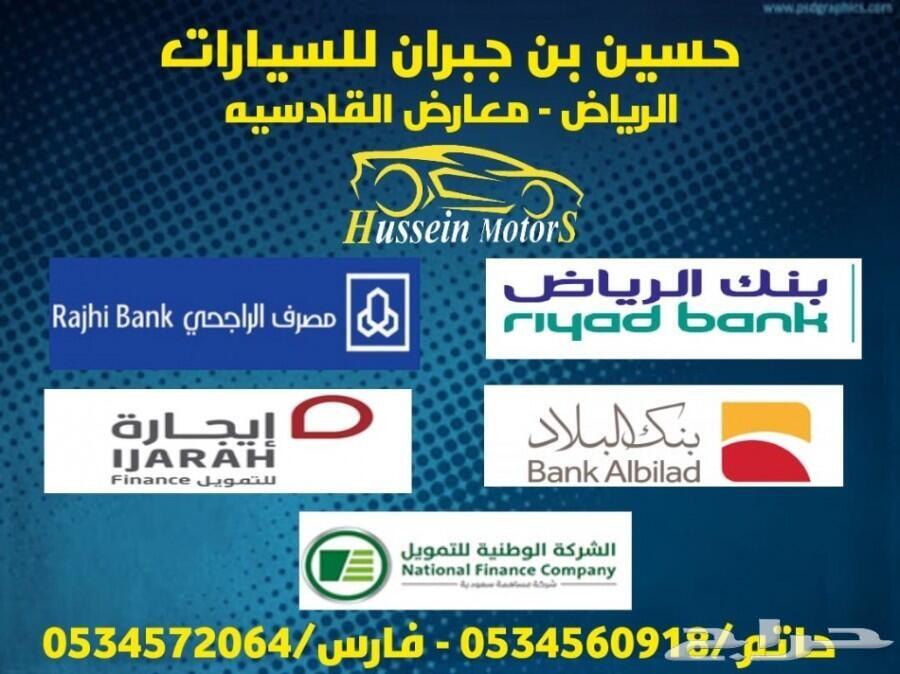 نيسان باترول فتك 2019ب114900 GL 4X4 سعودي