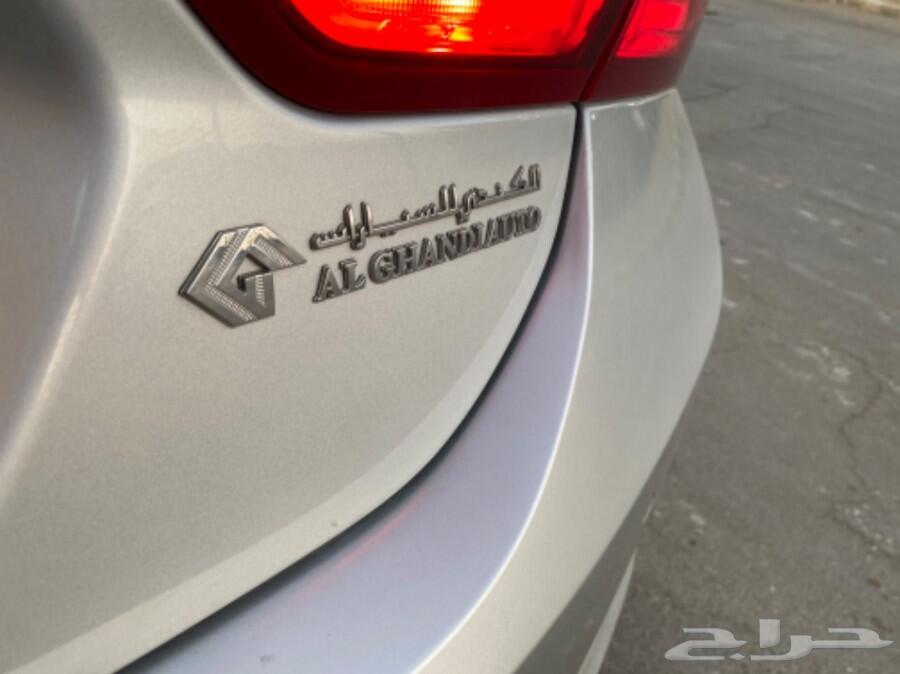 ماليبو 2017 خليجي نظيف جداا (( تم البيع ))