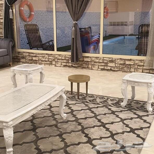 شاليه وإستراحه لؤلؤه جده