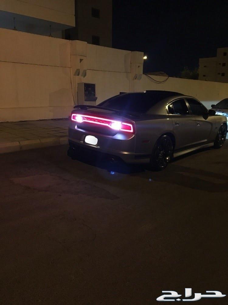 لمبات ريوس led