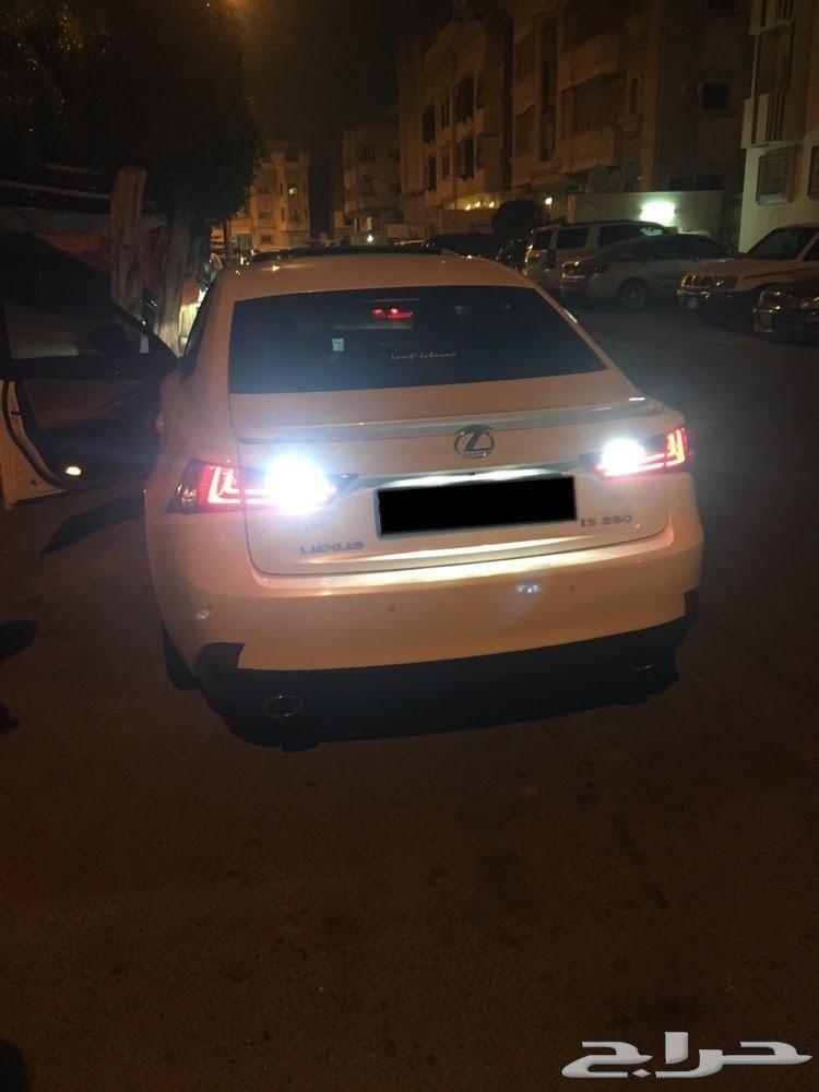 لمبات ريوس led