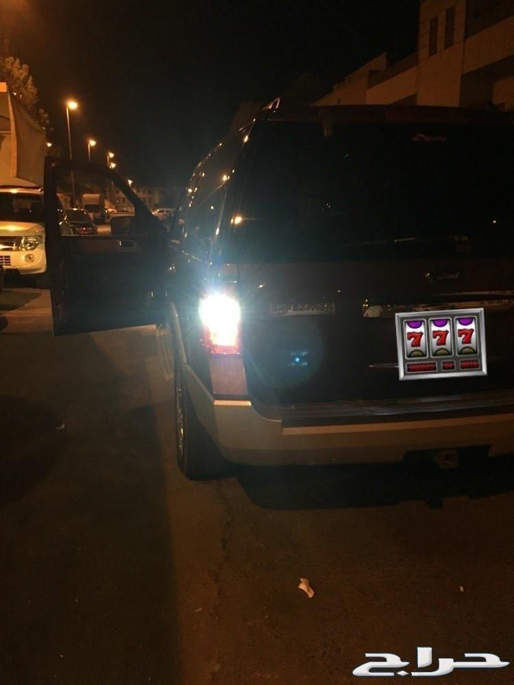 لمبات ريوس led