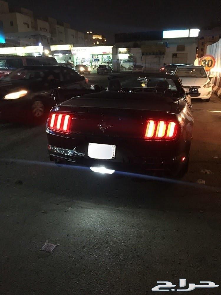 لمبات ريوس led