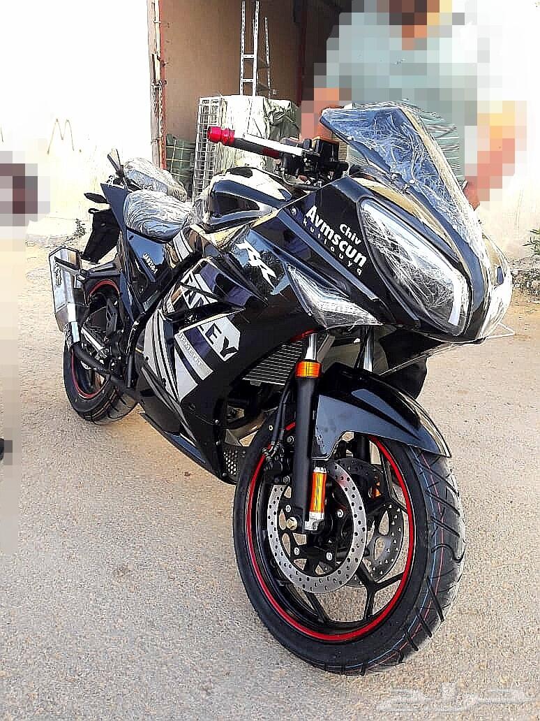 لبيع دبابات ريس ماركة ابو جبعا بايك ضمان 3 سن