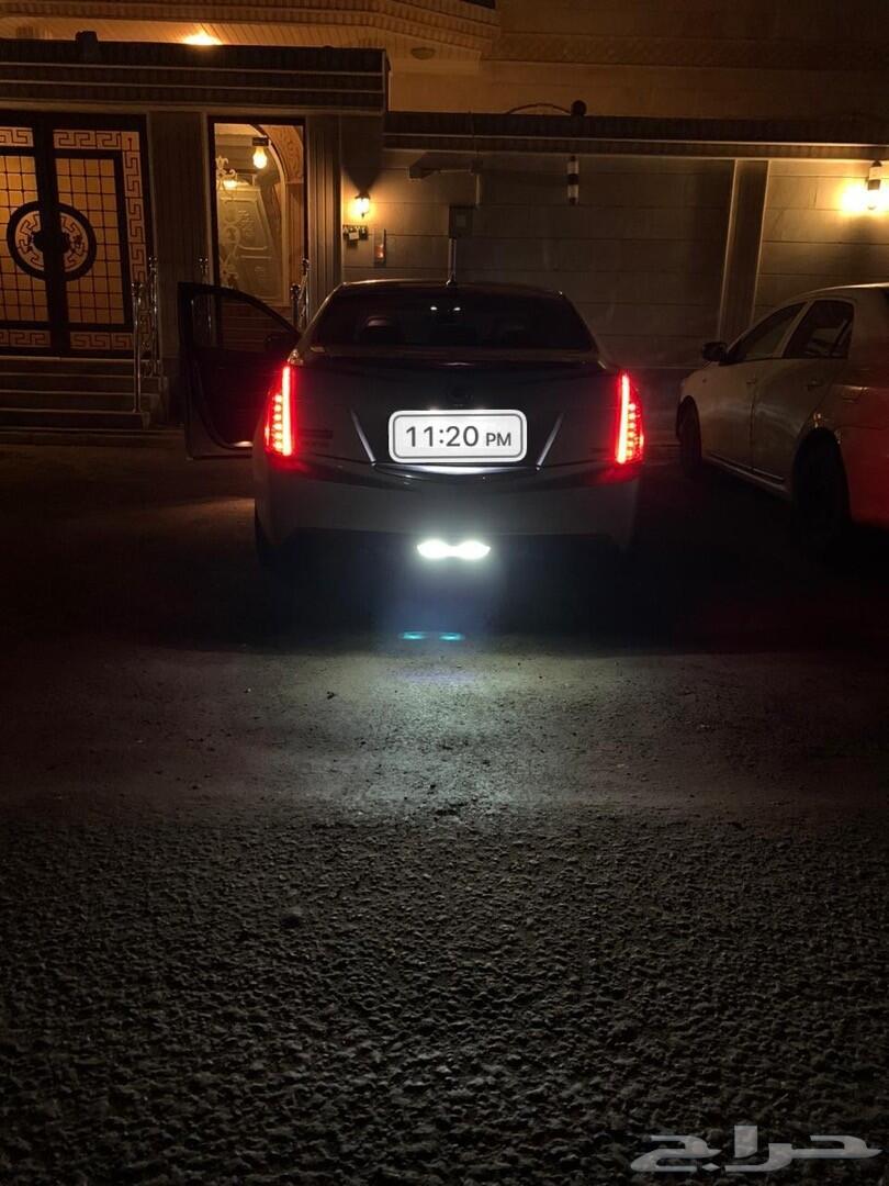 لمبات ريوس led