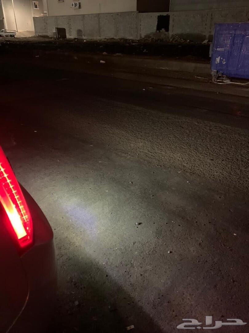 لمبات ريوس led